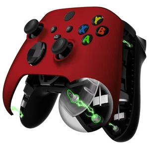 FaceMag Magnetic Replacement Front Housing Shell for Xbox Series X/S Controller - Picture 1 of 63