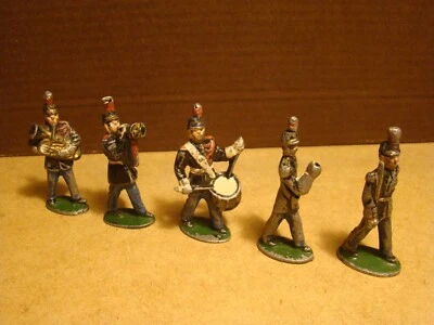 QUIRALU - Défilé 4 - Gardes Républicaines à Pied - Photo 1/3