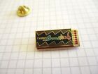 ADVERTISING L'INSTANT SMATCH MATCH BOX TOBACCO VINTAGE LAPEL PIN BADGE us9