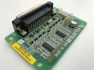 Fuji Frontier SP3000 Escáner de película digital GSR23 PCB Condiciones de trabajo completo - Imagen 1 de 5