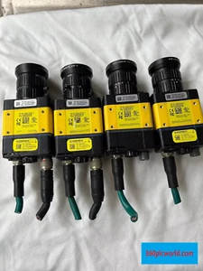 1PC FOR Cognex DM363Q used - Picture 1 of 2
