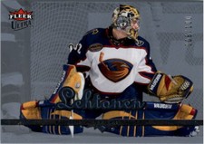 2005-06 Ultra Ice Hockey Card Pick