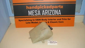 1969-1970 CADILLAC DEVILLE WINDSHIELD WASHER BOTTLE RESERVOIR TANK - Picture 1 of 4