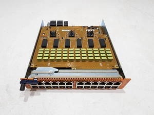 GIGAMON TAP-HC0-G100C0 HC2 Module W/ 1GB Copper Tap Connections - Picture 1 of 3
