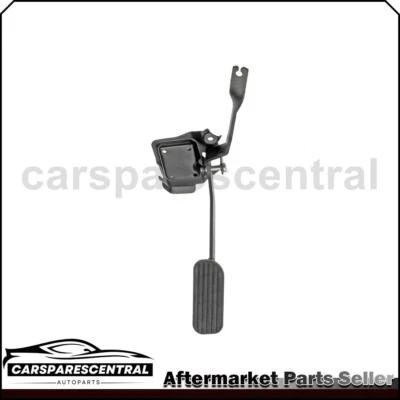 Soporte de pedal acelerador para Chevrolet Express 1500 Dorman 2003 2004 2005 2006 Foto 1 de 3