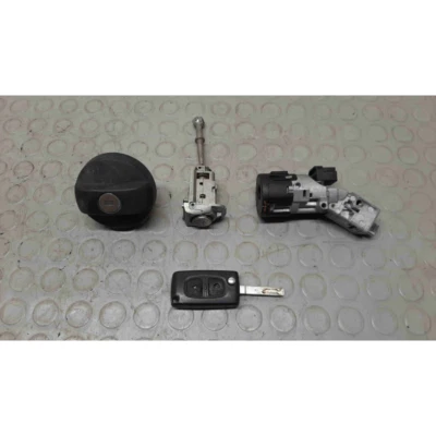 Set impariglio chiavi CITROEN C3 PICASSO 2009 1.4B - Immagine 1 di 4