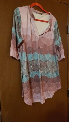 Женский топ Azalea от Firmiana размер XL - Изображение 1 из 3