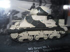 M3 Grant Mk. I / Panzer / Tripoli  /1943/Neu / OVP/1:72