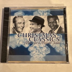 NEW/SEALED: Christmas Classics - Music For A Magical Season (CD, 2005, United) - Picture 1 of 2