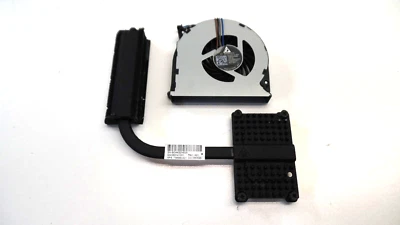 OEM HP Probook 650 G1 - Fan & Heatsink - 738686-001/738685-001 - Tested - Image 1 of 4