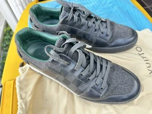 louis vuitton shoes - Picture 1 of 4