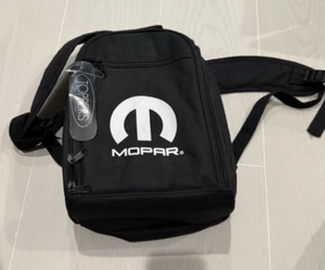 MOPAR KAFFEERUCKSACK FÜR 2 - Bild 1 von 4