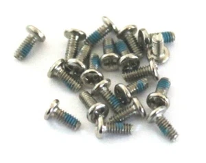 OEM METRO PCS LG K51 LM-K500MM REPLACEMENT COMPLETE SCREW SET SCREWS - Picture 1 of 1