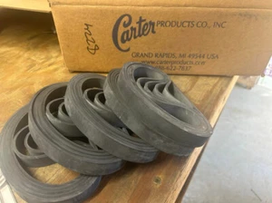 Carter Rubber Bandsaw Tires...for 6 inch wheel. Sold individually - Picture 1 of 1