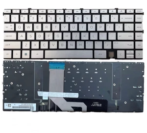 New for HP Envy 15-EP0008CA 15-EP0010CA 5-EP0020 15-ep1013dx US Keyboard Backlit - Picture 1 of 2
