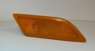 2006-2015 MERCEDES BENZ C250 C300 C350 ГАБАРИТНЫЙ ФОНАРЬ ПЕРЕДНИЙ A2049067401 OEM - Изображение 1 из 4