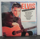 Elvis Presley - Are You Lonesome Tonight SEALED LP Pickwick CDS 1207 UK Import