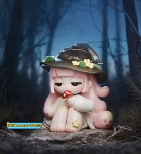 TNTSPACE Liita Embrace Fantastic Adventure BlindBox Confirmed Figure - NIGHT HAG - Picture 1 of 23
