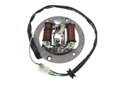 Lichtmaschine Stator Zündung für Yamaha FS1 DT RD 50 M - Bild 1 von 3