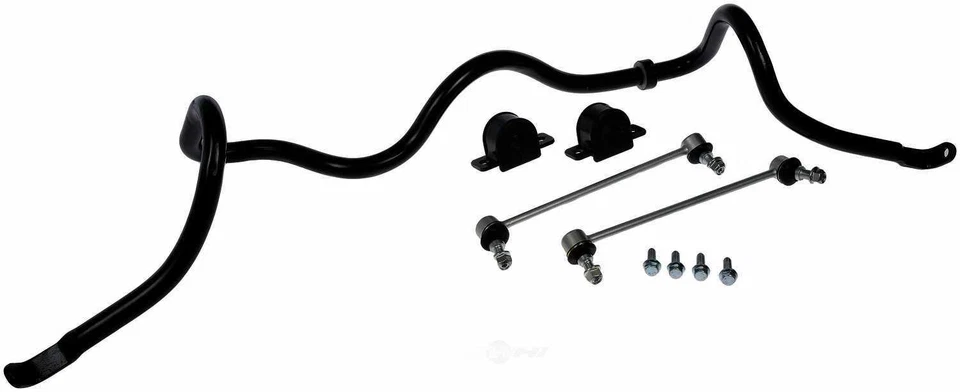FITS 02-07 VUE 2.2L 05-09 EQUINOX 06-09 TORRENT FRONT SWAY BAR KIT - Image 1 of 1