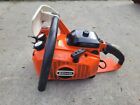 Echo 660EVL Chainsaw For Parts or Repair