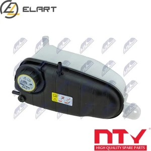 EXPANSION TANK COOLANT CZW-JG-003 FOR JAGUAR F-TYPE/Convertible XK/II 2.0L 4cyl - Picture 1 of 12