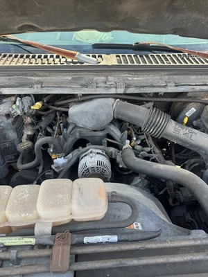 Ford F150 1999-2004 F250 F350 Expedition Excursion 5,4 Triton V8 Vin L solo 157 k Foto 1 de 2