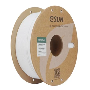 eSUN 2/4 Rollen PETG Basic Filament Hohe Zähigkeit 1.75mm für 3D Drucker - Bild 1 von 7