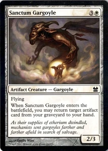 Sanctum Gargoyle Modern Masters 28 LP - Picture 1 of 2