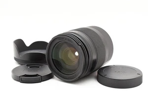 Sigma 18-200mm f3.5-6.3 Canon DC Macro OS HSM 937762 - Picture 1 of 10