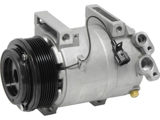A/C Compressor For 2008-2012 Nissan Pathfinder 5.6L V8 VK56DE 2009 2010 GB175TD - Image 1 of 1