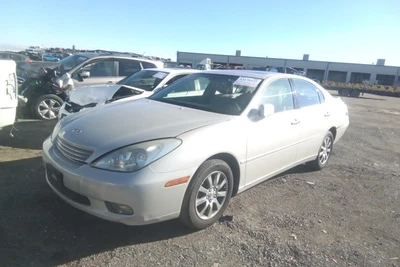 Lexus ES300 2003 transmisión automática OEM 94 k millas - LKQ436748286 Foto 1 de 4
