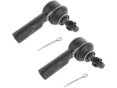 For 1985-1988 Chevrolet Nova Tie Rod End Set Front Outer 68983GKNT 1986 1987 - Image 1 of 2