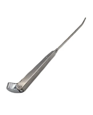 Corvette 1963-1965 usado original Trico brazo limpiaparabrisas lateral izquierdo - acabado brillante Foto 1 de 4