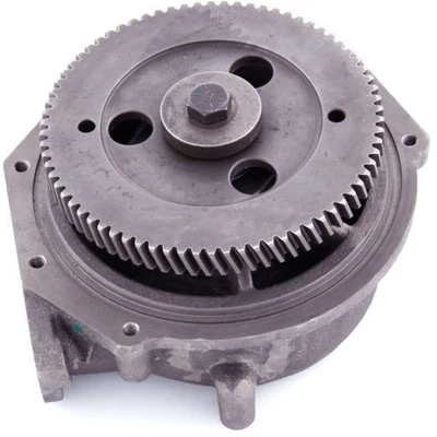 45009HD 盖茨水泵适用于 Mack CL Freightliner FLC112 FLB 8200 9300 9400 357 — 第 1/4 张图片