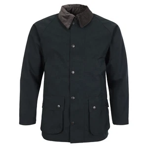 Barbour Reversible Bedale Jacket / Mens / Black / RRP £250