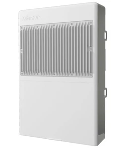 MikroTik New Cloud Router Switch CRS318-16P-2S+OUT, 16x Gigabit ports, 2x SFP+ - Picture 1 of 5