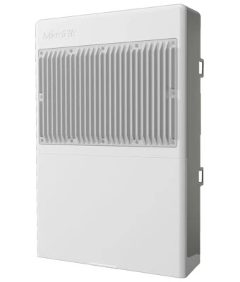 MikroTik New Cloud Router Switch CRS318-16P-2S+OUT, 16x Gigabit ports, 2x SFP+ - Image 1 of 4