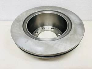 ACDelco Silver 18A2679A Rear Disc Brake Rotor For RAM 2500 GM No. 19294188 - Picture 1 of 3