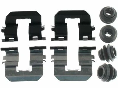 Kit de herrajes de freno trasero para Kia Optima 2011-2016 39988SJ 2012 2013 2014 2015 Foto 1 de 2