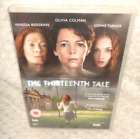 The Thirteenth Tale (DVD, 2014) NEW & SEALED