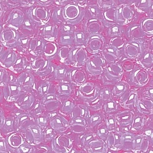 Czech 10/0 Preciosa Rocaille Glass Seed Beads 12-strand Hanks 3 - Picture 1 of 119