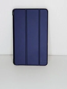 ProCase Smart Case for Samsung Galaxy Tab A9 8.7 Inch Release - Navy - See Desc. - Picture 1 of 6
