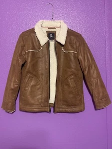 Youth Coat - Picture 1 of 7