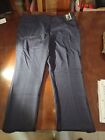New York And Company Size 18 Tall Navy Dress Pants-Brand New-SHIPS N 24 HOURS