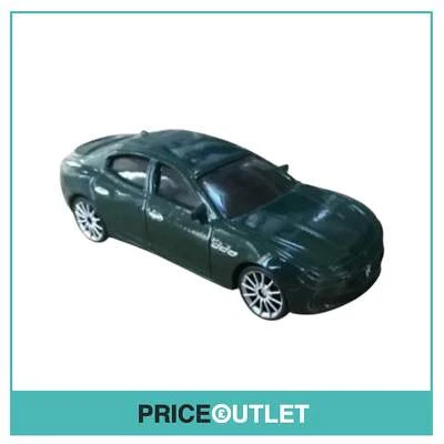 Fast & Furious - Furious 7 19/32 - Maserati Ghibli - Slight Damage - Image 1 of 4