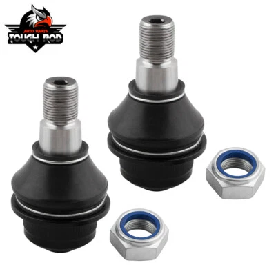 2pcs Front Lower Ball Joints For 2003-2006 Dodge Sprinter 2500 3500 Freightliner — 第 1/4 张图片