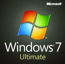 WINDOWS 7 ULTIMATE PRODUCT KEY AND DOWNLOAD - 32/64 bit - GENUINE KEY