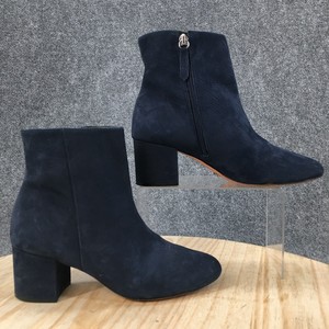 Schutz Women's Suede Bootie for sale | eBay