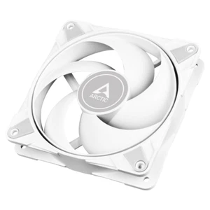 ARCTIC P12 Max 120mm PC Fan, High-Performance, PWM 200-3300 RPM, White - Picture 1 of 10